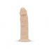 Real Fantasy Harris - Realistic Dildo - 6 Inch (Natural) 