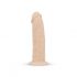 Real Fantasy Harris - Realistic Dildo - 6 Inch (Natural) 