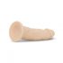 Real Fantasy Harris - Realistic Dildo - 6 Inch (Natural) 