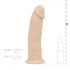 Real Fantasy Harris - Realistic Dildo - 6 Inch (Natural) 