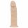 Real Fantasy Parker - Lifelike Dildo - 19cm (Natural) 