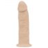 Real Fantasy Parker - Lifelike Dildo - 19cm (Natural) 