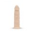 Real Fantasy Parker - Lifelike Dildo - 19cm (Natural) 