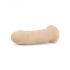 Real Fantasy Parker - Lifelike Dildo - 19cm (Natural) 