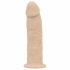 Real Fantasy Xavier - Lifelike Dildo - 23cm (Natural) 