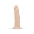 Real Fantasy Xavier - Lifelike Dildo - 23cm (Natural) 