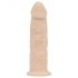 Real Fantasy Xavier - Lifelike Dildo - 23cm (Natural) 