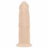 Real Fantasy Xavier - Lifelike Dildo - 23cm (Natural) 