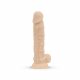 Real Fantasy Percy - Realistic Dildo - 18cm (Natural) 