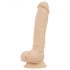 Real Fantasy Percy - Realistic Dildo - 18cm (Natural) 