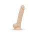 Real Fantasy Percy - Realistic Dildo - 18cm (Natural) 