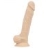 Real Fantasy Percy - Realistic Dildo - 18cm (Natural) 