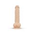 Real Fantasy Percy - Realistic Dildo - 18cm (Natural) 