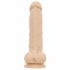 Real Fantasy Percy - Realistic Dildo - 18cm (Natural) 