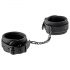 Blaze - Adjustable Cuffs (Black) 