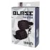 Blaze - Adjustable Cuffs (Black) 