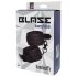 Blaze - Adjustable Cuffs (Black) 