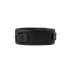 Blaze - Collar with Leash (Black) 