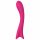 Vibes of Love Princess - Rechargeable, Waterproof G-spot Vibrator (Pink) 