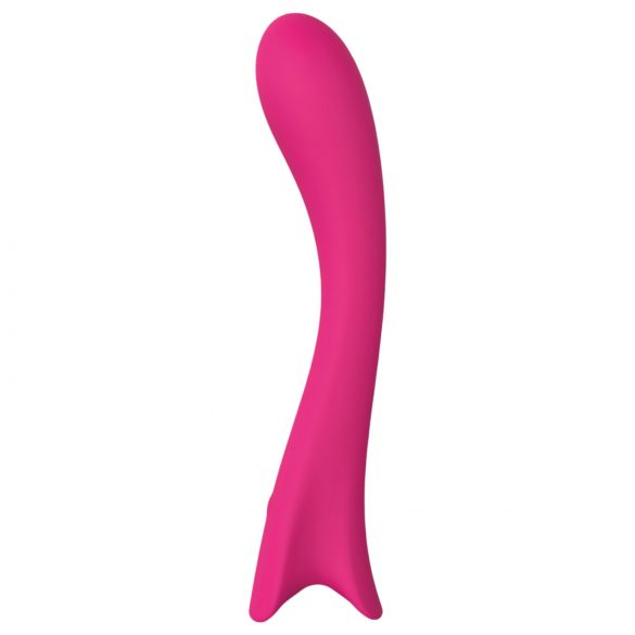 Vibes of Love Princess - rechargeable, waterproof G-spot vibrator (pink)