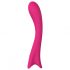 Vibes of Love Princess - Rechargeable, Waterproof G-spot Vibrator (Pink) 