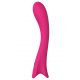 Vibes of Love Princess - Rechargeable, Waterproof G-spot Vibrator (Pink) 