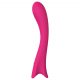 Vibes of Love Princess - Rechargeable, Waterproof G-spot Vibrator (Pink) 