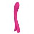 Vibes of Love Princess - Rechargeable, Waterproof G-spot Vibrator (Pink) 