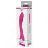 Vibes of Love Princess - Rechargeable, Waterproof G-spot Vibrator (Pink) 