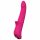 Essentials Honey Bear - Rotating Head Vibrator (Pink)