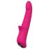 Essentials Honey Bear - Rotating Vibrator (Pink)