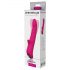 Essentials Honey Bear - Rotating Head Vibrator (Pink)