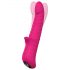 Essentials Honey Bear - Rotating Head Vibrator (Pink)