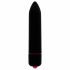 Vibes of Love Climax Rod Vibrator (Black) 