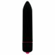 Vibes of Love Climax Rod Vibrator (Black) 