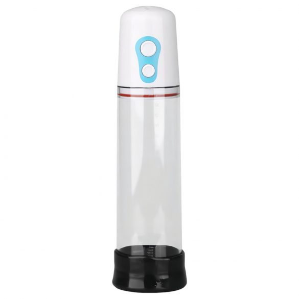 MenzStuff - automatic penis pump (22cm)