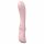 Sweetheart - Rechargeable, Flexible G-spot Vibrator (Pink) 