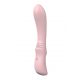 Sweetheart - Rechargeable, Flexible G-spot Vibrator (Pink) 