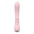 Sweetheart - Rechargeable, Flexible G-spot Vibrator (Pink) 