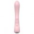 Sweetheart - Rechargeable, Flexible G-spot Vibrator (Pink) 