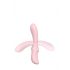 Sweetheart - Rechargeable, Flexible G-spot Vibrator (Pink) 