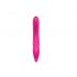 Vibes of Love Dipper - Rechargeable, Radio-Controlled Clitoral Vibrator (Pink) 