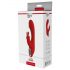 Red Revolution Artemis - Clitoral Arm Vibrator (Red)