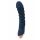 Goddess Aeolus - Warming G-spot Vibrator (Blue) 