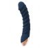 Goddess Aeolus - Warming G-spot Vibrator (Blue) 