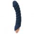 Goddess Aeolus - Warming G-spot Vibrator (Blue) 