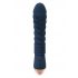 Goddess Aeolus - Warming G-spot Vibrator (Blue) 