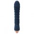 Goddess Aeolus - Warming G-spot Vibrator (Blue) 