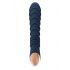 Goddess Aeolus - Warming G-spot Vibrator (Blue) 