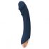 Goddess Boreas - Rechargeable, Warming G-spot Vibrator (Blue) 